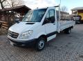 usato MERCEDES Sprinter Cassone fisso 35 quintali