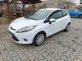 usato FORD Fiesta