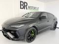 usato LAMBORGHINI Urus