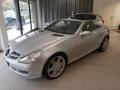 usato MERCEDES SLK 200