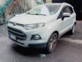 usato FORD EcoSport