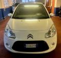 usato CITROEN C3