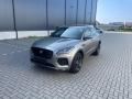 usato JAGUAR E Pace