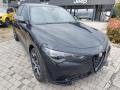 nuovo ALFA ROMEO Stelvio