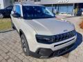 nuovo JEEP Avenger