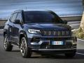 usato JEEP Compass