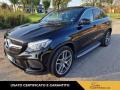 usato MERCEDES GLE 350