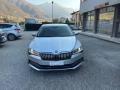 usato SKODA Superb