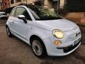 usato FIAT 500