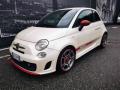 usato ABARTH 500