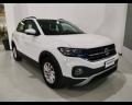 usato VOLKSWAGEN T Cross