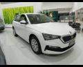 Km 0 SKODA Scala