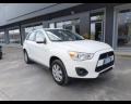 usato MITSUBISHI ASX