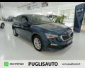 usato SKODA Scala