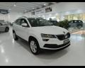 usato SKODA Karoq