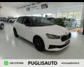 usato SKODA Fabia