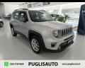 usato JEEP Renegade