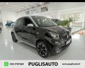 usato SMART ForFour