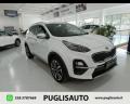 usato KIA Sportage