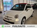 usato FIAT 500C