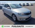 usato SKODA Rapid