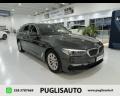 usato BMW 520