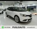 usato RENAULT Scenic