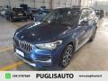 usato BMW X1