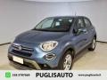 usato FIAT 500X