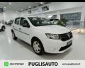 usato DACIA Sandero