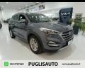 usato HYUNDAI Tucson