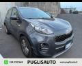 usato KIA Sportage