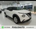 usato NISSAN Juke