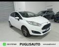 usato FORD Fiesta