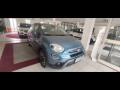 usato FIAT 500X