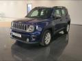 usato JEEP Renegade