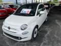 Km 0 FIAT 500