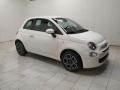 Km 0 FIAT 500