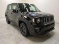 Km 0 JEEP Renegade