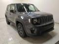 Km 0 JEEP Renegade