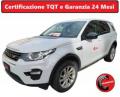 usato LAND ROVER Discovery Sport