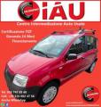 usato FIAT Panda