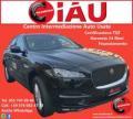 usato JAGUAR F Pace