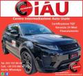 usato LAND ROVER Range Rover Evoque