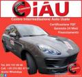 usato PORSCHE Macan