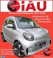 usato SMART ForTwo