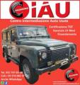 usato LAND ROVER Defender