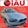 usato BMW 116