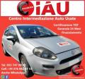 usato FIAT Punto