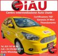 usato FORD Ka+